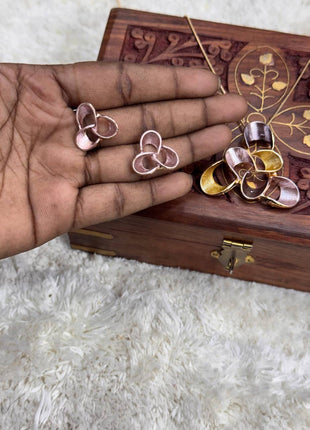 Fancy Jewellery