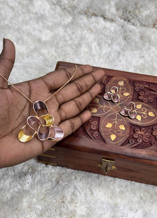 Fancy Jewellery
