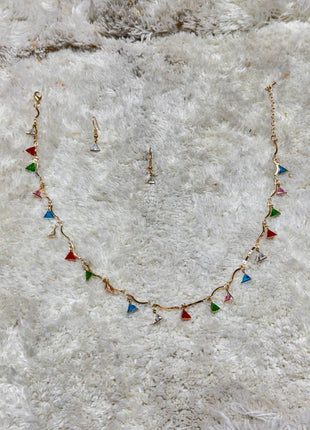 Fancy Jewellery