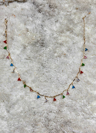 Fancy Jewellery