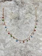 Fancy Jewellery