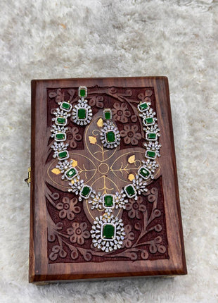 Stone Jewellery