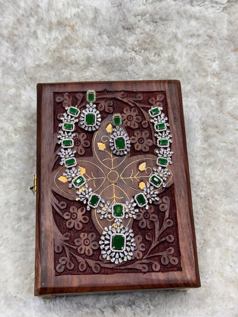 Stone Jewellery