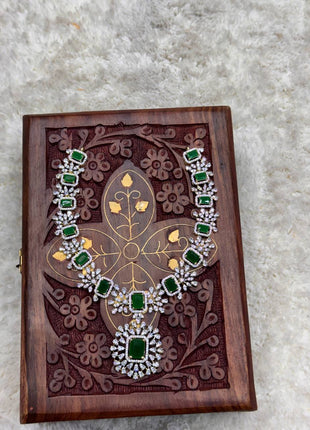 Stone Jewellery
