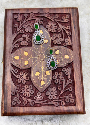 Stone Jewellery