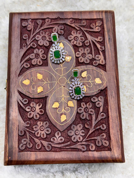 Stone Jewellery