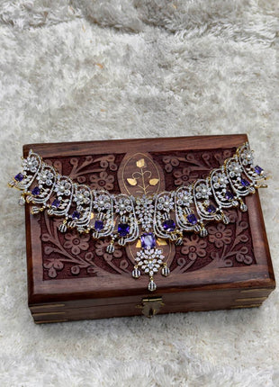 Stone Jewellery