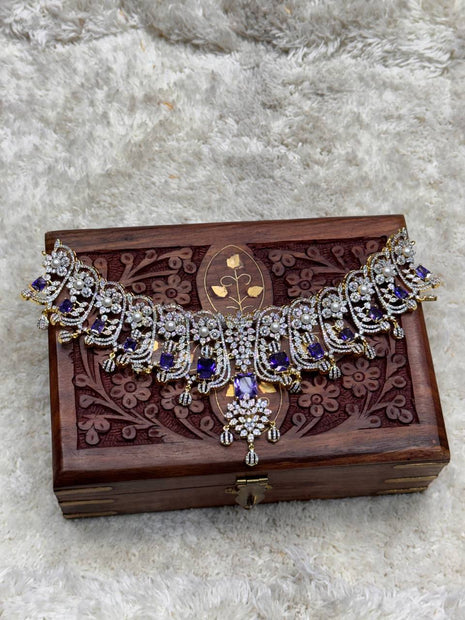 Stone Jewellery
