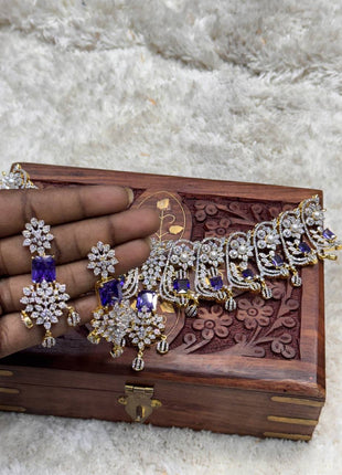 Stone Jewellery