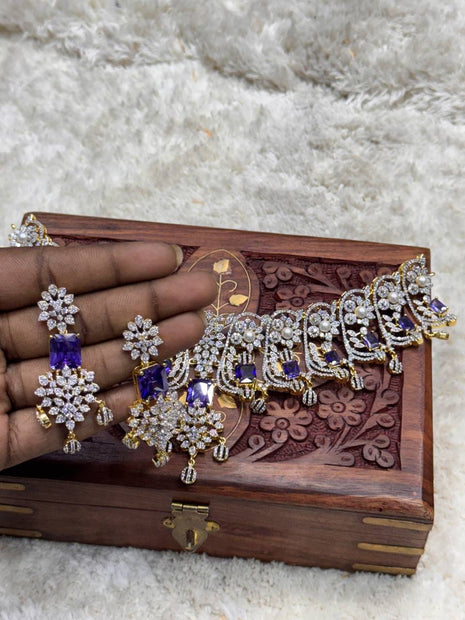 Stone Jewellery