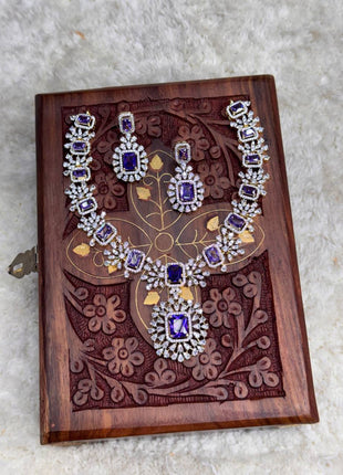 Stone Jewellery