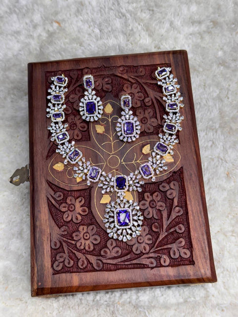 Stone Jewellery