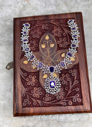 Stone Jewellery