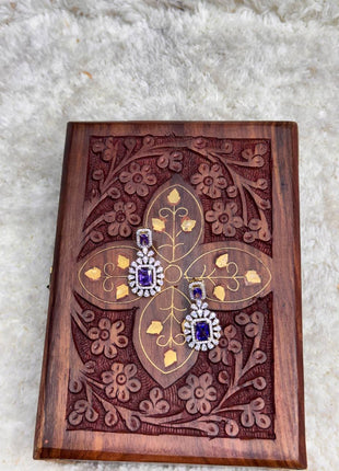 Stone Jewellery