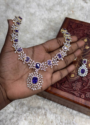 Stone Jewellery