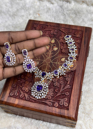 Stone Jewellery