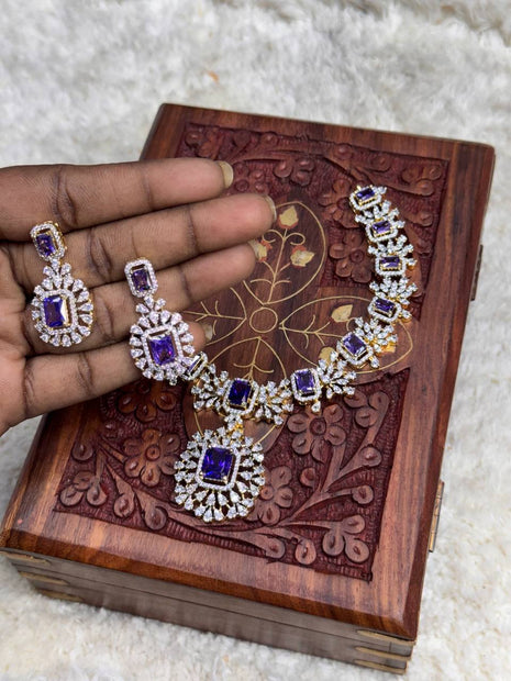 Stone Jewellery