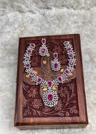 Stone Jewellery
