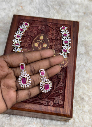 Stone Jewellery