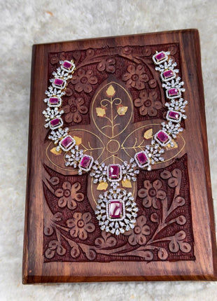Stone Jewellery