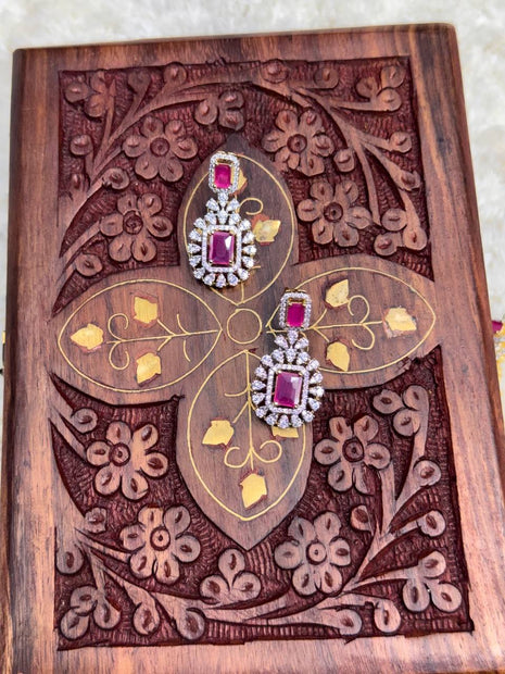 Stone Jewellery