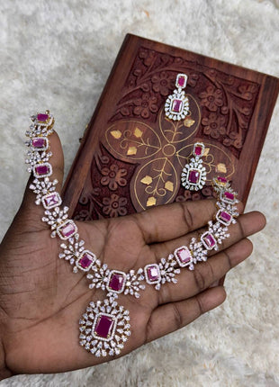 Stone Jewellery