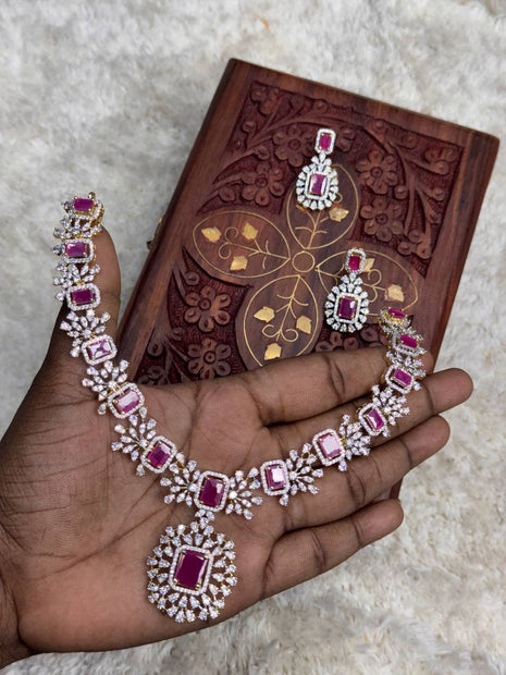 Stone Jewellery