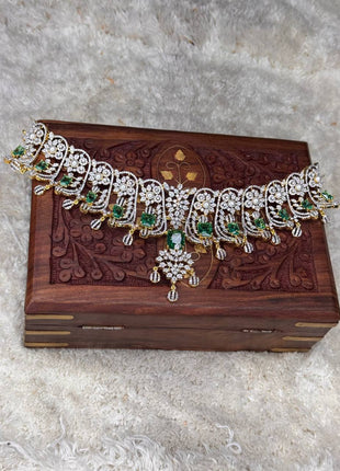 Stone Jewellery