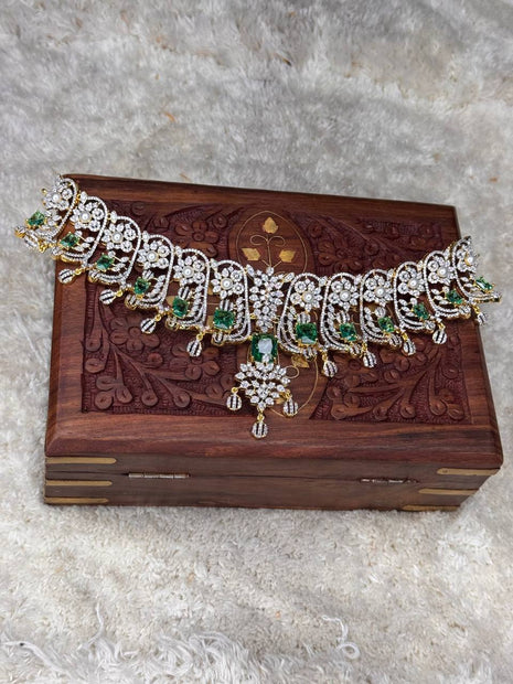 Stone Jewellery