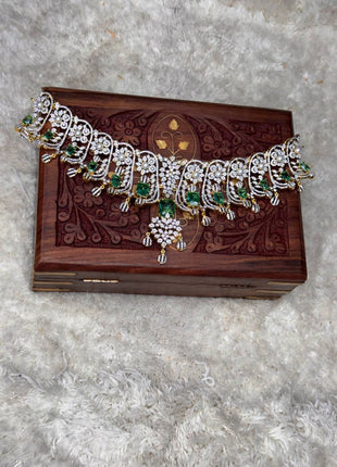 Stone Jewellery