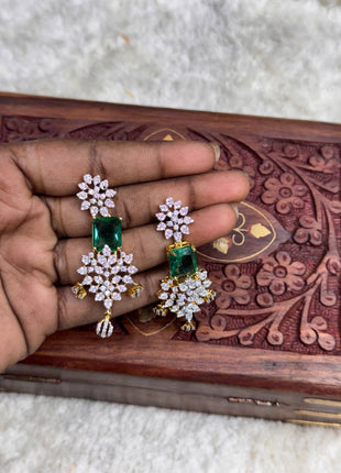 Stone Jewellery