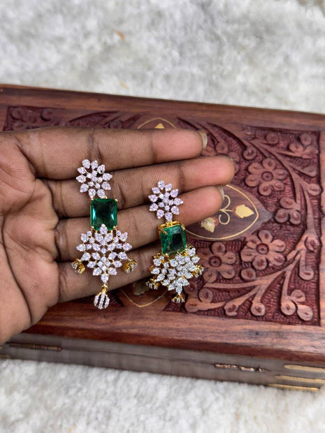 Stone Jewellery