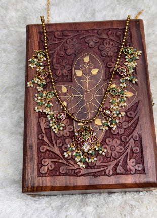 Stone Jewellery
