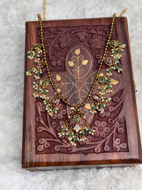 Stone Jewellery