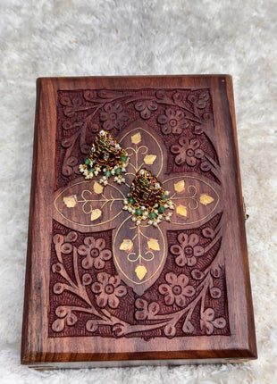 Stone Jewellery