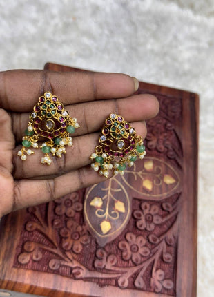 Stone Jewellery