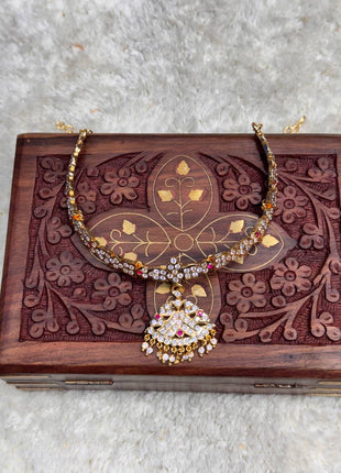Stone Jewellery