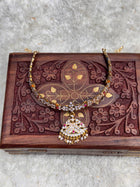 Stone Jewellery