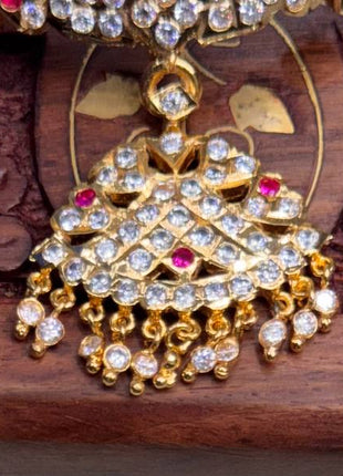 Stone Jewellery