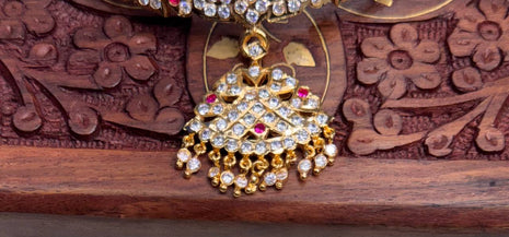 Stone Jewellery