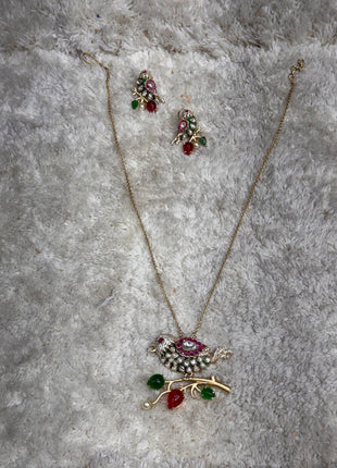 Stone Jewellery