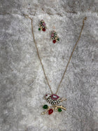 Stone Jewellery
