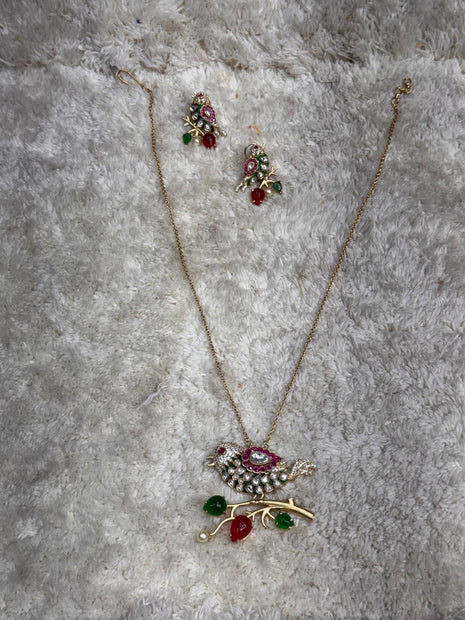 Stone Jewellery
