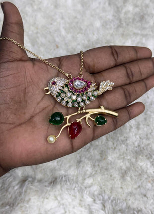 Stone Jewellery