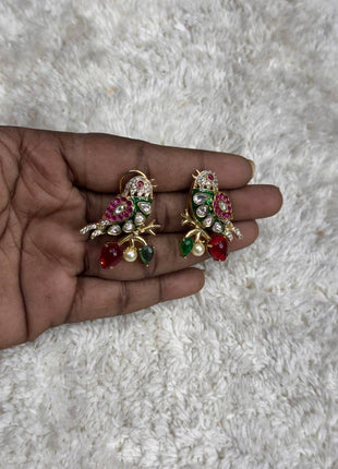 Stone Jewellery