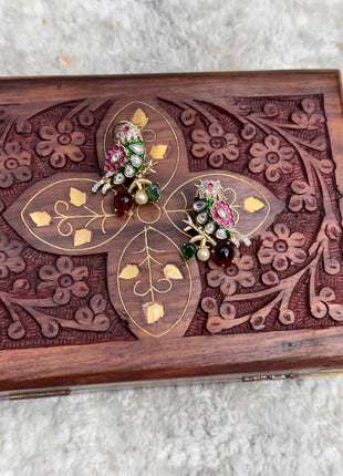 Stone Jewellery