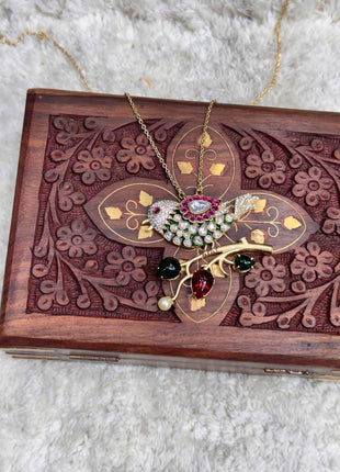 Stone Jewellery