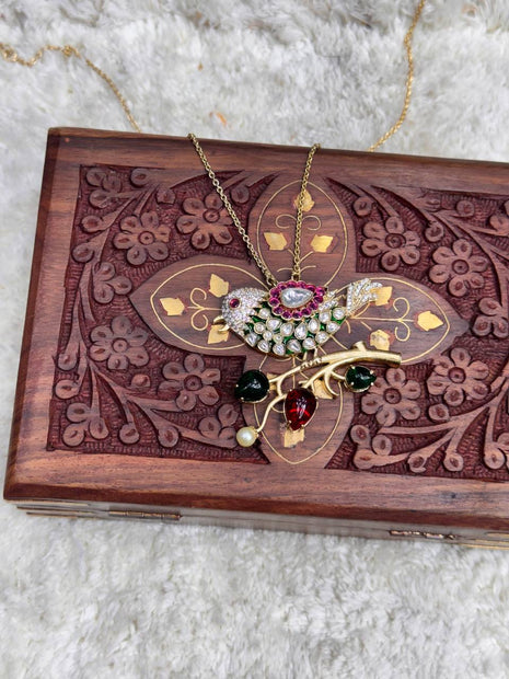 Stone Jewellery