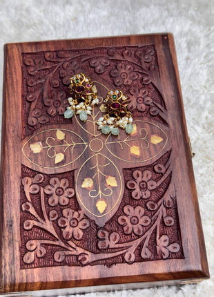 Stone Jewellery