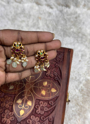 Stone Jewellery